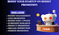 do reddit seo post and comment thread brand mention business website