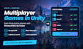 develop a unity multiplayer game using photon