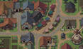 design custom 2d pixel tile map, tileset rpg game godot unity game map mz, mv