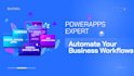 teach you to build professional microsoft powerapps canvas apps
