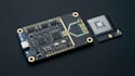 design uhf rfid reader pcb with firmware and rf circuit