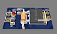 reverse engineer your pcb clone circuit, recreate schematics redesign board