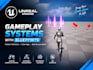 create high quality gameplay systems with unreal engine blueprints