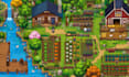 design tile map pixel art tileset rpg maker sprite sheet platformer top down