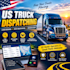provide professional US truck dispatching services