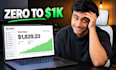 convert your idea into master video