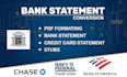 bank statement bank statement bank statement as you need