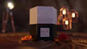 create luxury 3d perfume bottle animation and cgi product video