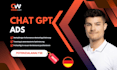 setup, manage and optimize your chat gpt ads campaign