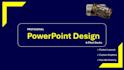 redesign your powerpoint presentation
