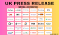 write uk press release distribution publish press release uk press release