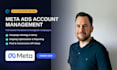 manage your meta ad accounts