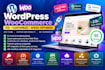 fix wordpress bugs, speed up woocommerce and automate workflows