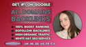 strengthen your website with high da authority link building