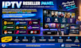 activate reseller panel, mega ott, dream4k, strong8k, lion ott, trex, ott panel