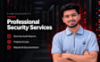 do cybersecurity projects, case studies, and technical reports