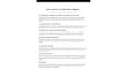 write clear and engaging content in english