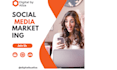 create engaging social media posts and content