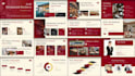 redesign powerpoint presentation, google slides design investor pitch deck