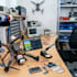 design pixhawk uav flight controllers and smart wearable embedded systems