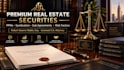 draft commercial real estate syndication offering documents