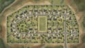 create custom parcel maps, property maps and land ownership maps