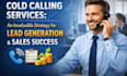 do usa cold calling, b2b cold caller outbounds calls sdr appointment settings