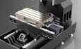 create high quality 3d industrial 3d manufacturing, 3d construction animation