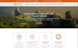 design wix somatic therapy website therapy website counseling website