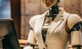 build an ai receptionist for your company