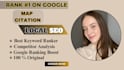 create local citations to boost ai and local search visibility