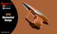 provide dfm design, mechanical engineering and product prototype