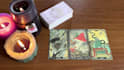 do a detailed love tarot reading