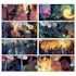 create comic book pages in any art style