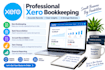 do xero bookkeeping and reconciliation