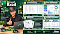 provide professional excel services