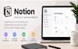 be your notion project manager