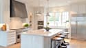 design professional kitchen cabinets and layouts in mozaik