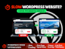 optimize wordpress website for speed and core web vitals