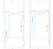 create professional autocad 2d engineering drawings
