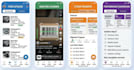 build an inventory management app and warehouse stock tracker