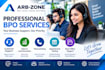 provide bpo sales and lead generation services
