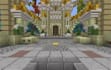 do a create beatiful minecraft hub maps