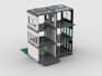design custom lego moc models with bricklink studio and instructions