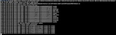audit your server infrastructure