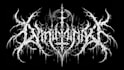 create a unique black metal band logo