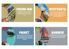 design a professional canva presentation
