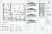 draw architectural plan mep structural site plan with engineer stamp and permit