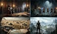 build custom ck3 mod, baldurs gate 3 mod, hoi4 mod, game modding and scripting