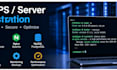configure and manage your linux vps server